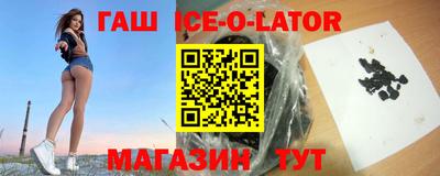 гашик Кингисепп